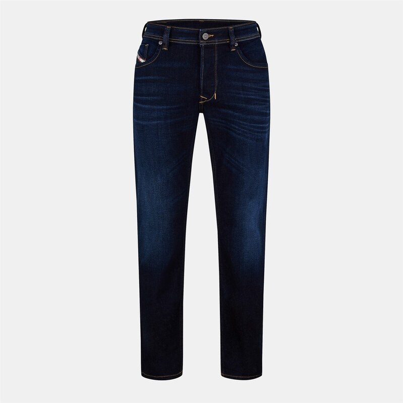 Džíny Diesel 01 Dark Blue 9683213