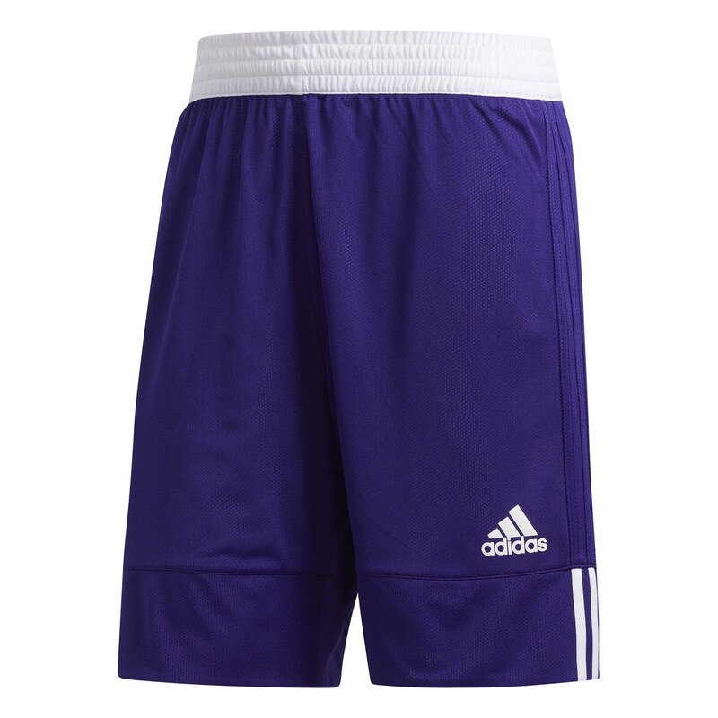 Kraťasy adidas Collegiate Purp 8258502