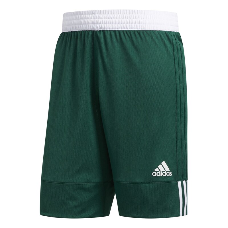 Kraťasy adidas Dark Green 8217837