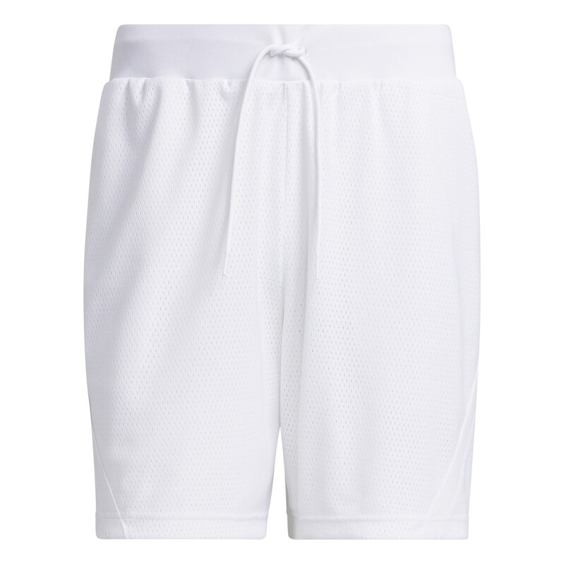 Kraťasy adidas White 606210