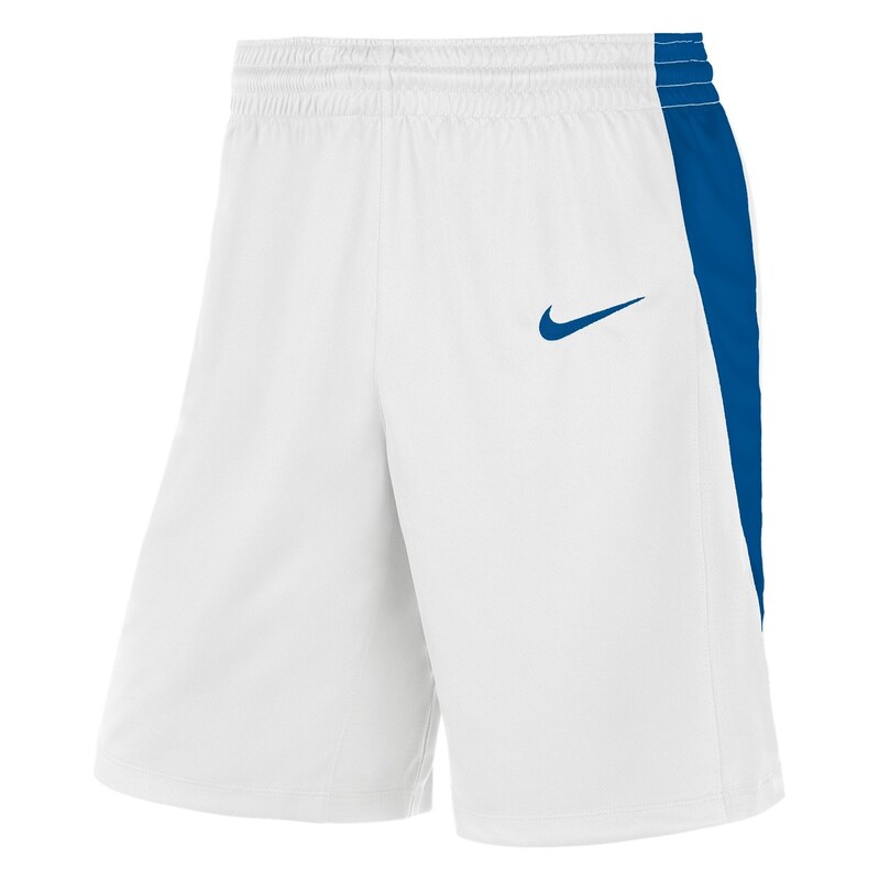 Kraťasy Nike White 422742