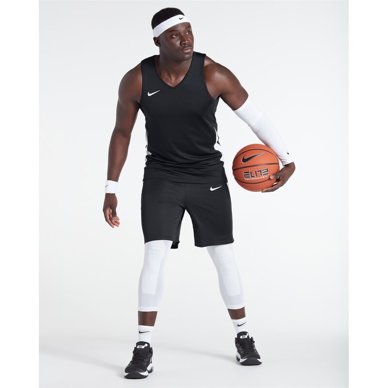 Nike Black 7413733