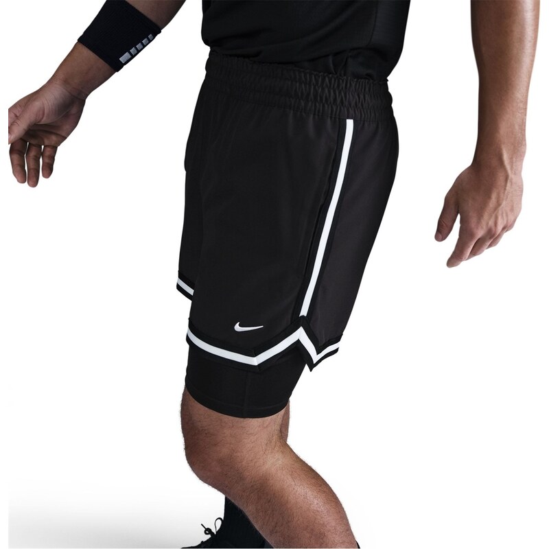 Kraťasy Nike Black 3159096