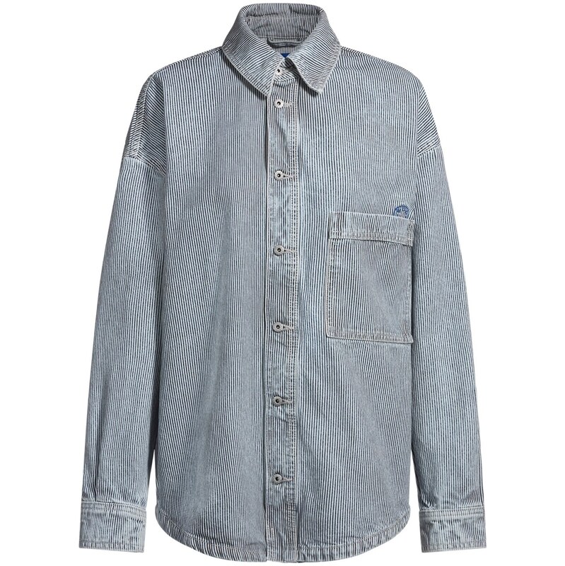 Košile Hugo Bright Blue 4297137