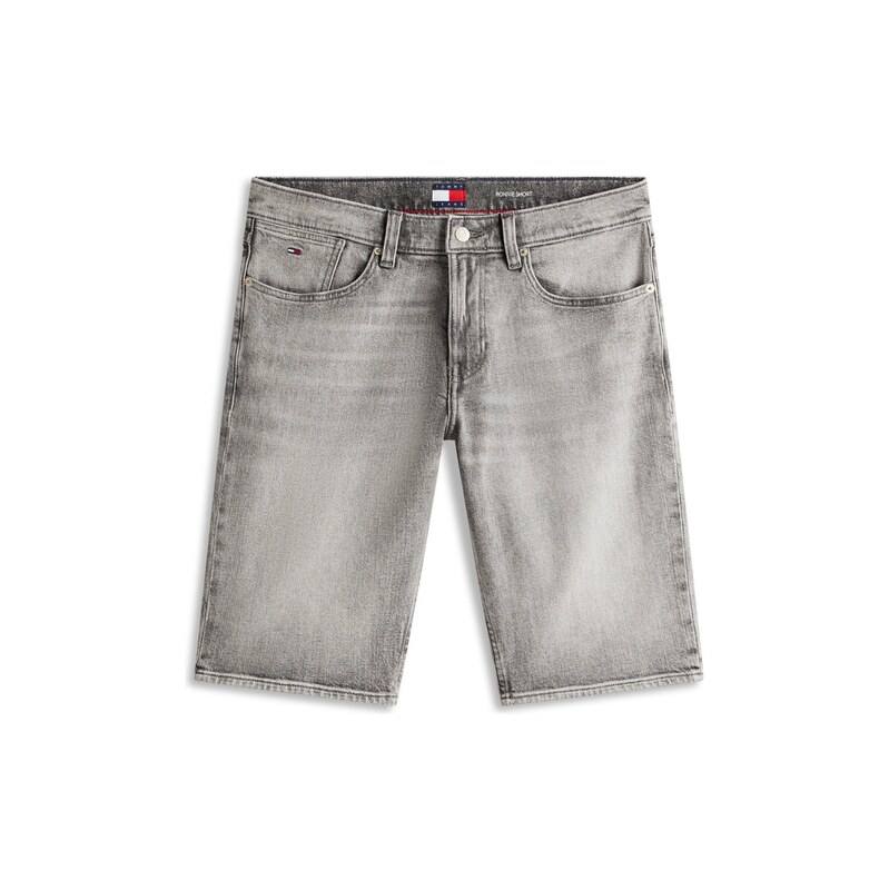 Kraťasy Tommy Jeans Denim Grey 3858972