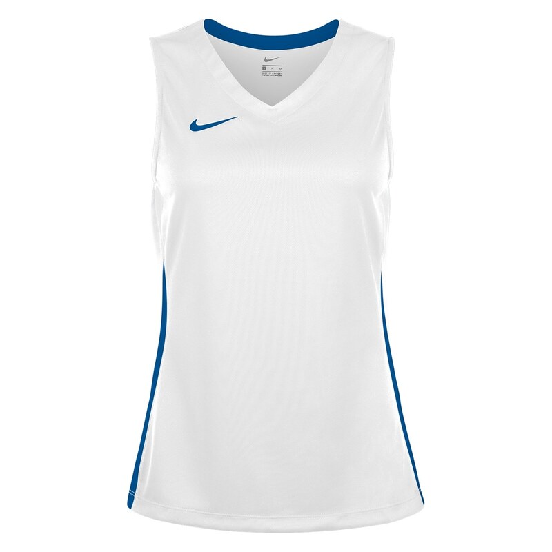 Tričko Nike White 7824654 115258089