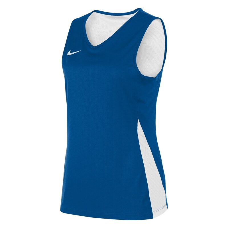 Tričko Nike Blue 254202 115258086