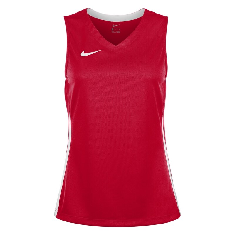 Tričko Nike Red 7130470 115258093