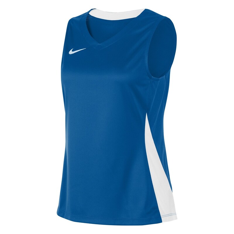 Tričko Nike Royl Blue 9225282 115258356