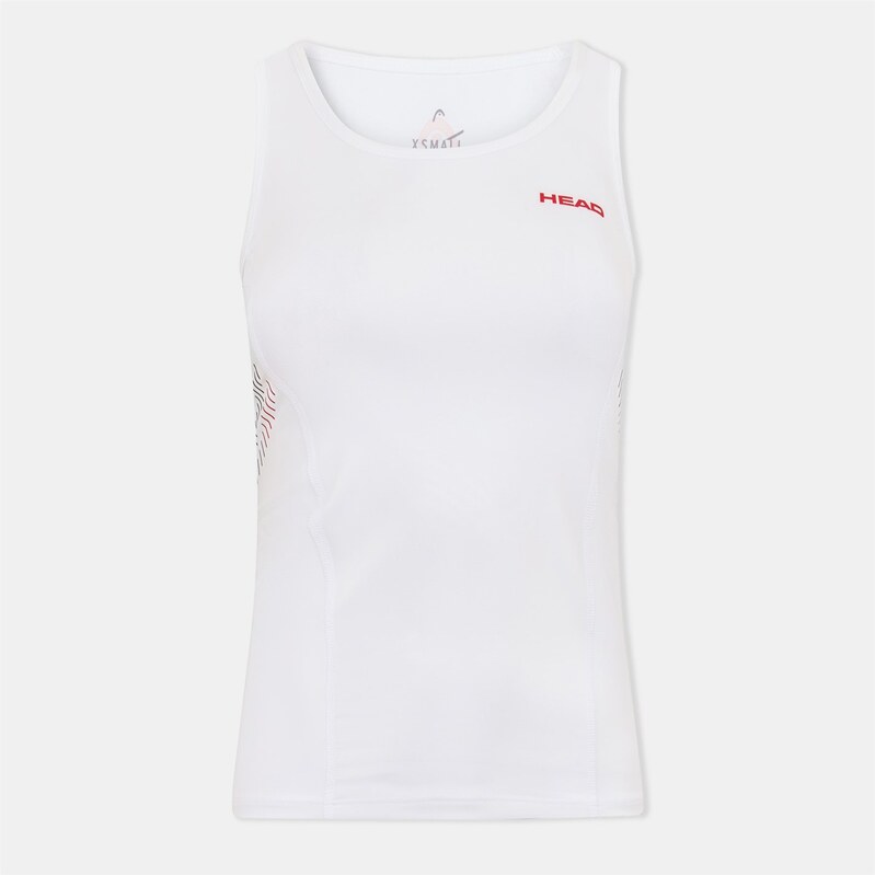 HEAD White 4230022 115258175