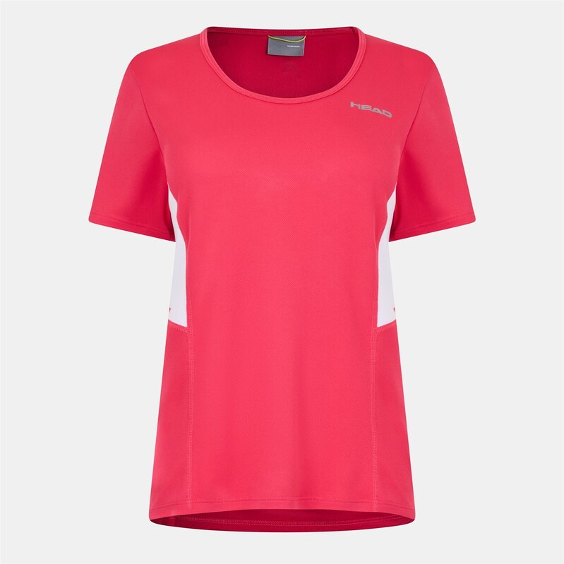 Tričko HEAD Pink 6925111