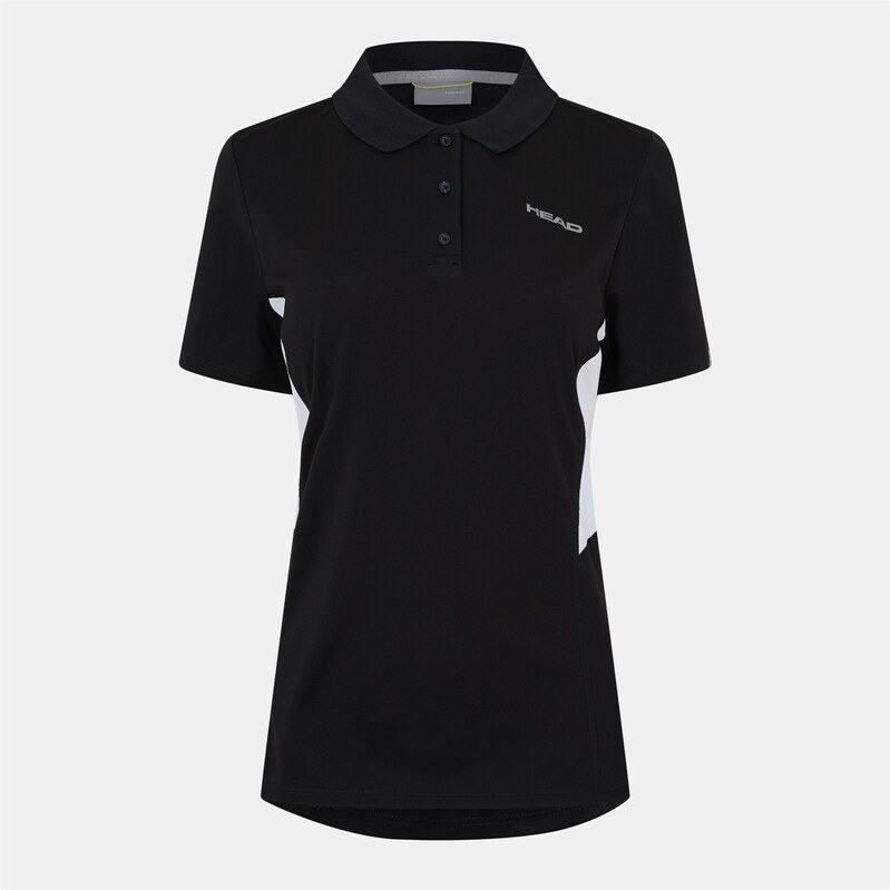 Tričko HEAD Black 7168198