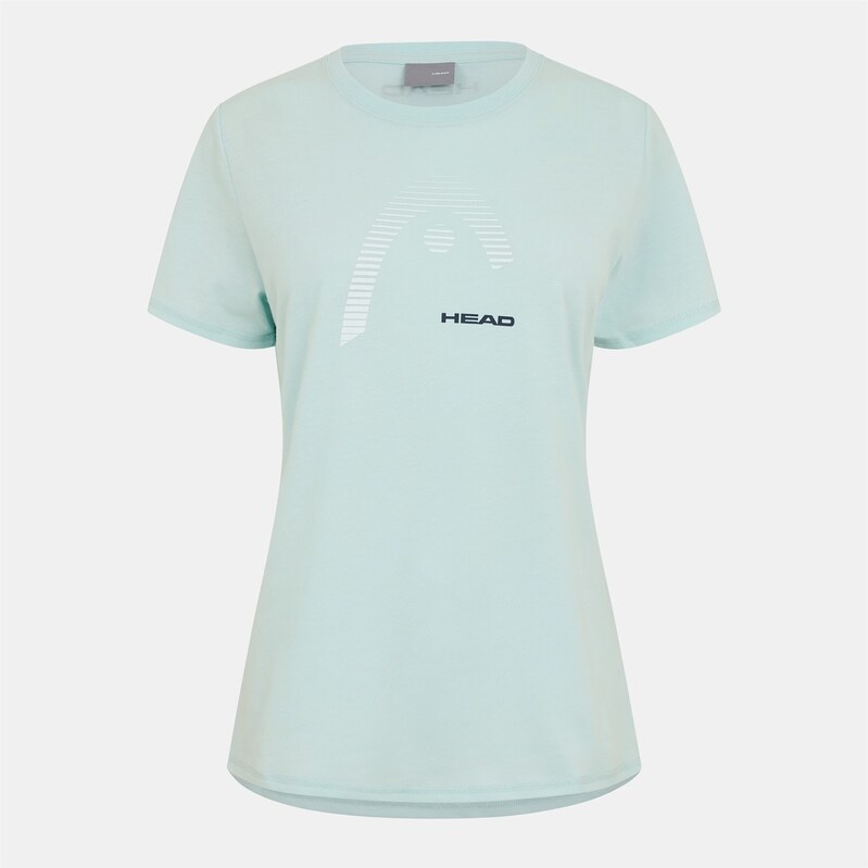 Tričko HEAD Blue 9024047