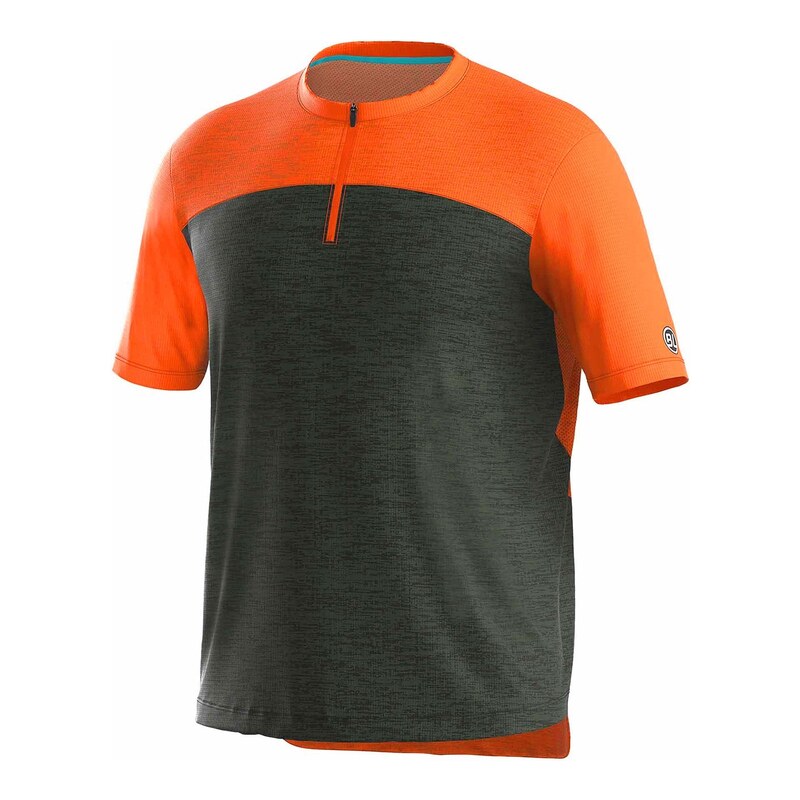 Bicycle Line Dark Green 690607