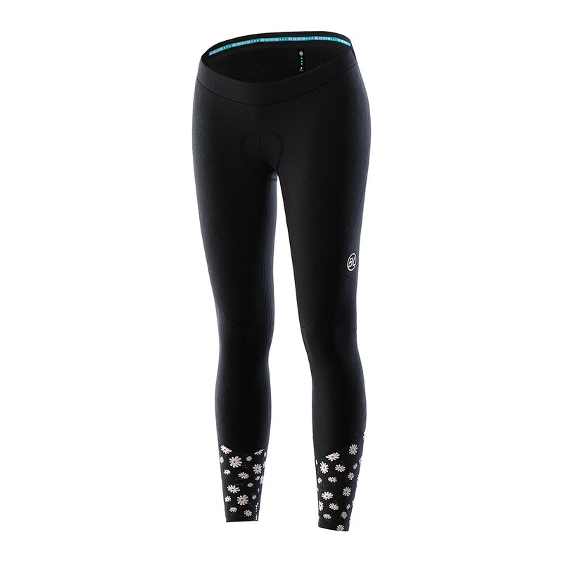 Legíny Bicycle Line Black 6233521