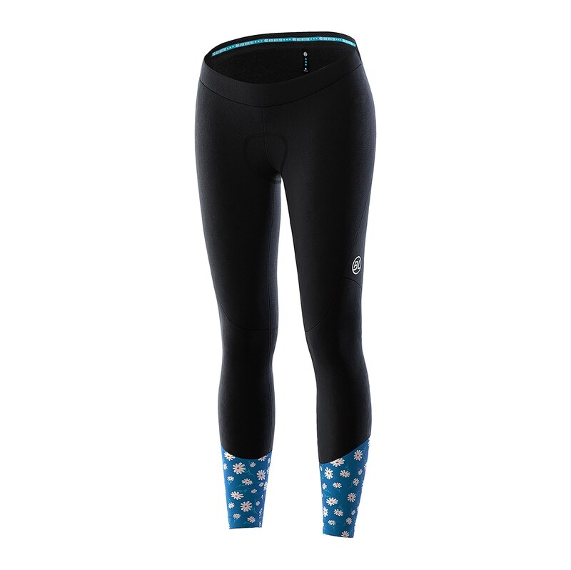 Legíny Bicycle Line Black 9083082