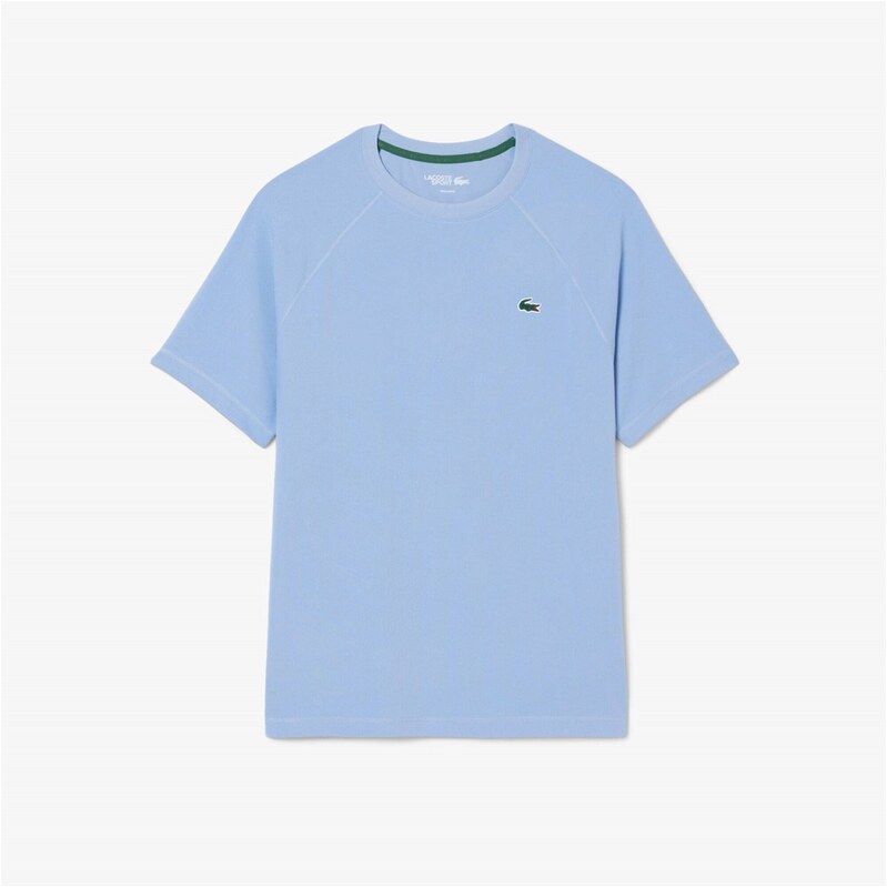 Tričko Lacoste Blue AEY 9680849