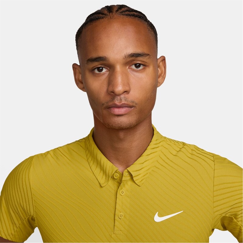 Tričko Nike Saffron 5822634
