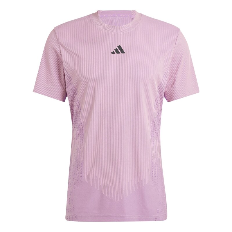 Tričko adidas Pink 615530