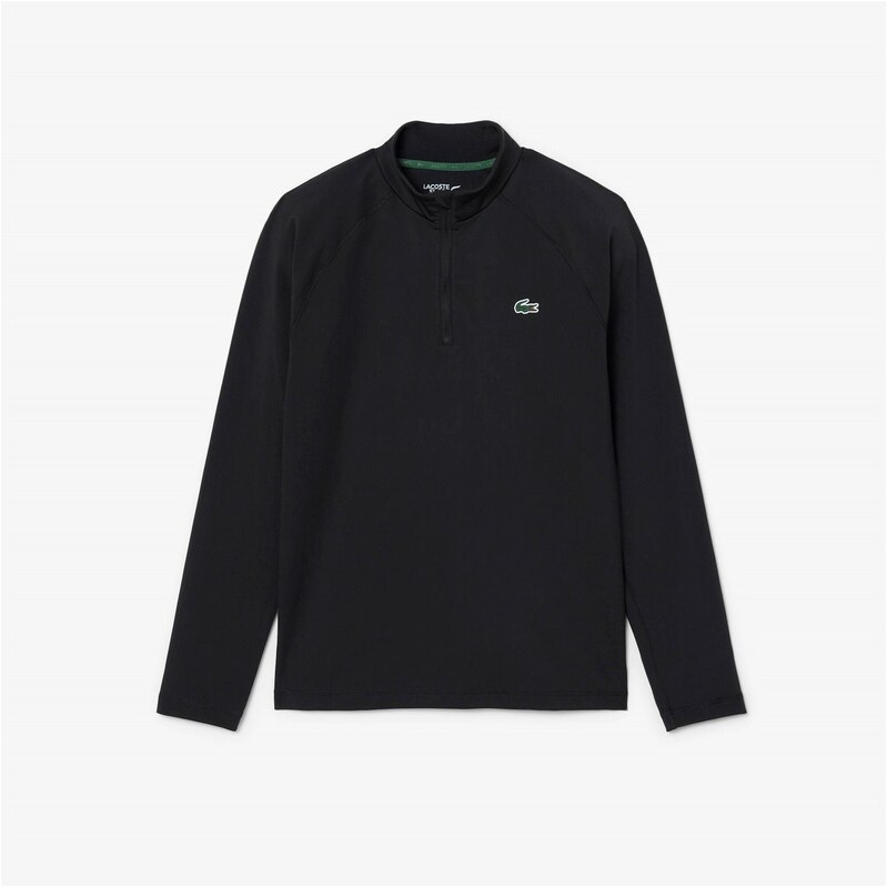 Tričko Lacoste Black 031 4061393
