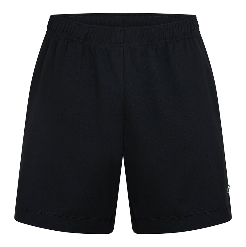 Kraťasy Lacoste Black 031 5705100