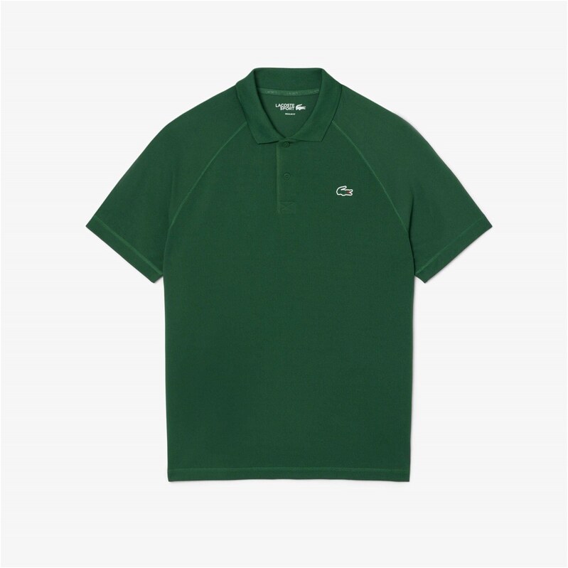 Tričko Lacoste Green 132 8900287