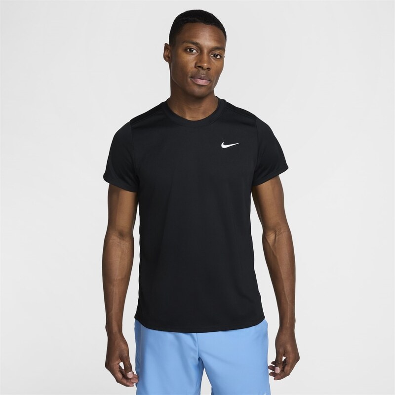 Tričko Nike Black 7147673