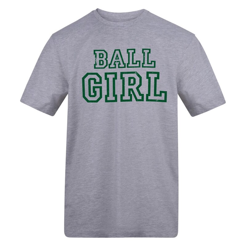 Tričko AWD Ball Girl 2583552