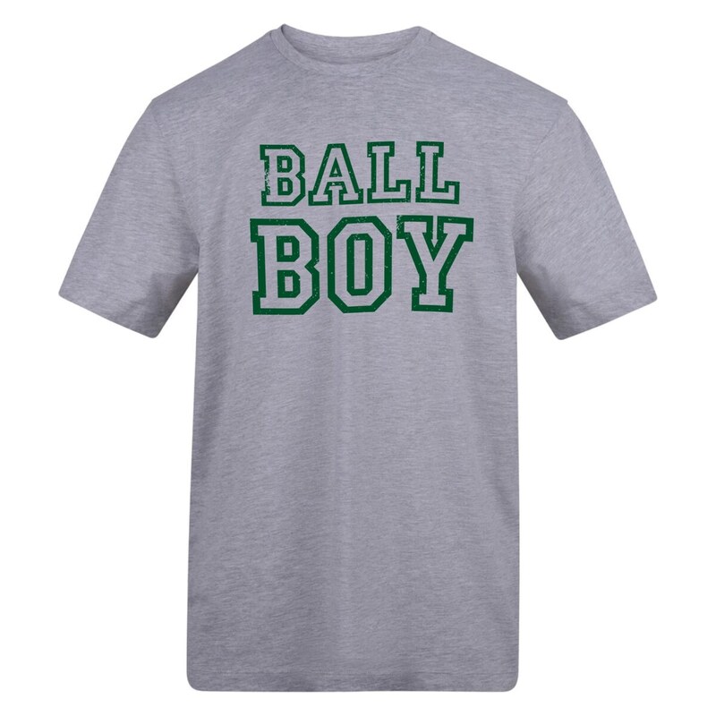Tričko AWD Ball Boy 6221518