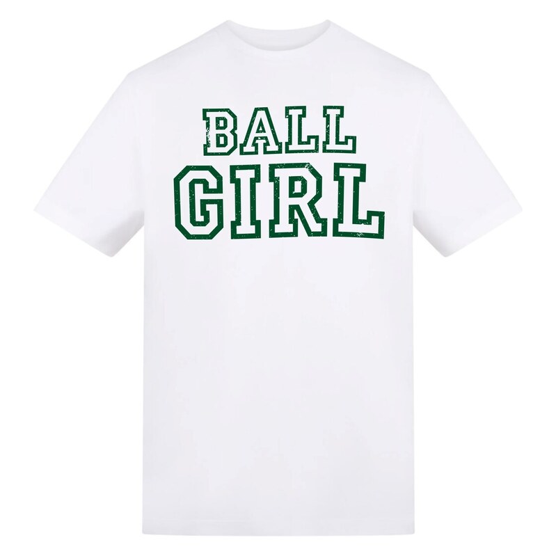 Tričko AWD Ball Girl 539000 115258288