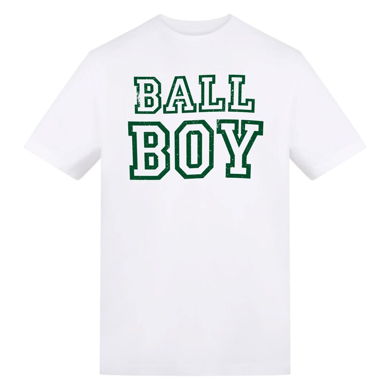 Tričko AWD Ball Boy 3450962 115258289