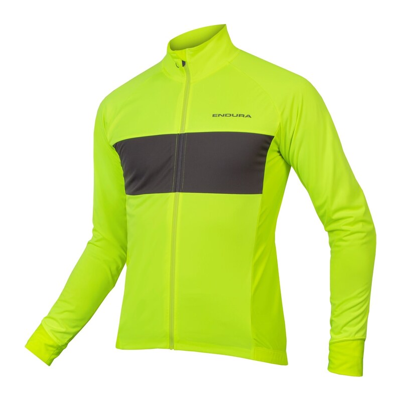 Endura Bright Yellow 678377