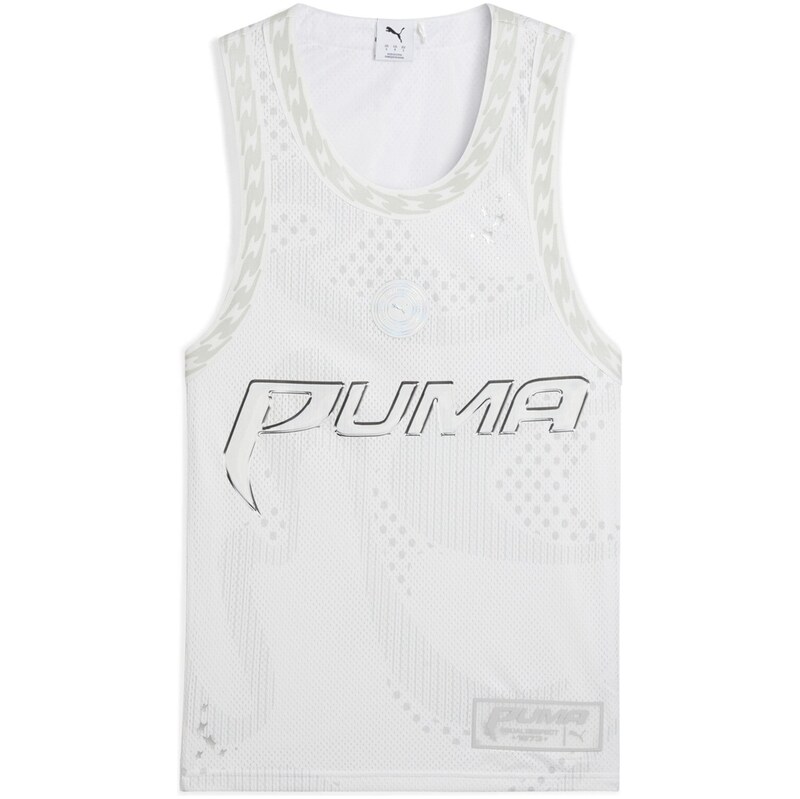 Tričko Puma Puma White A 5234211