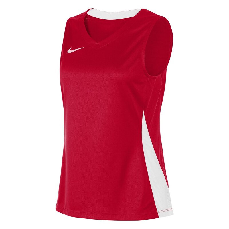 Tričko Nike Univrsty Red 4276476