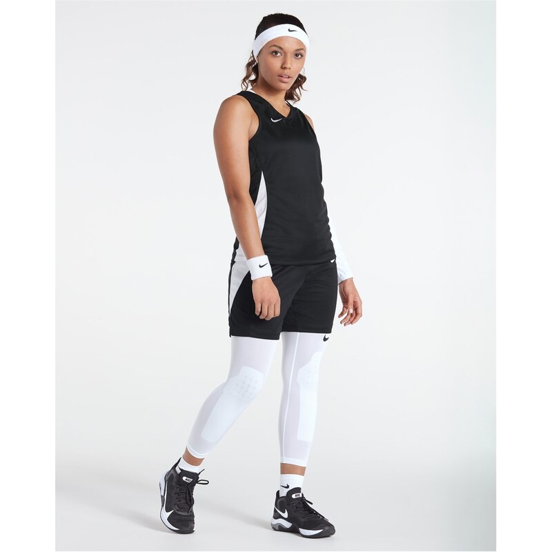 Tričko Nike Black 6735117