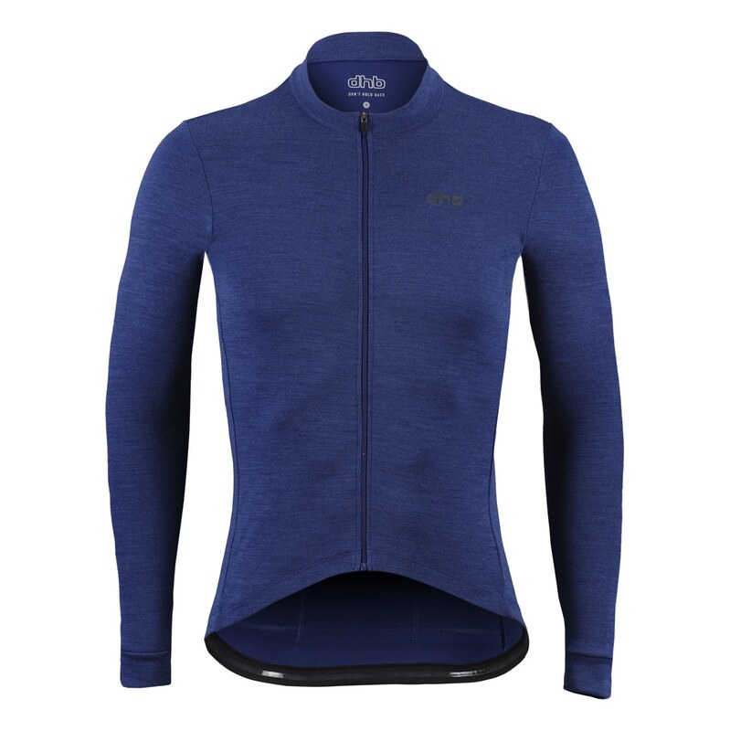 Dhb Twiligt Blue 5718545