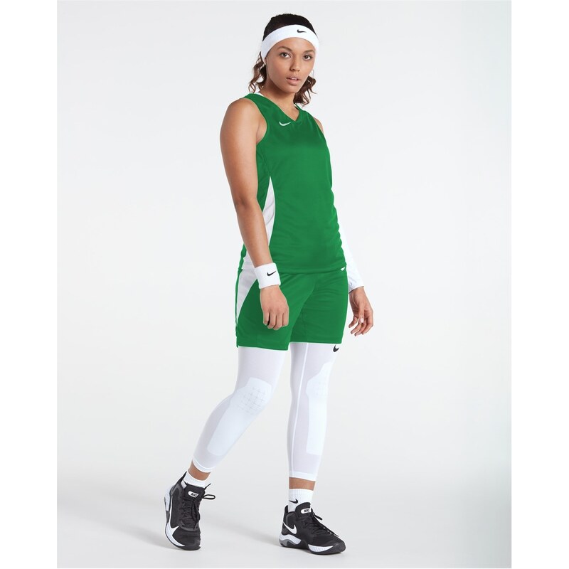 Tričko Nike Pine Green 3902781