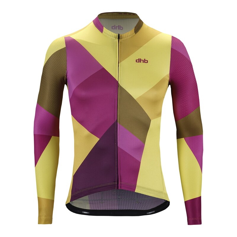 Dhb Yellow 4827762