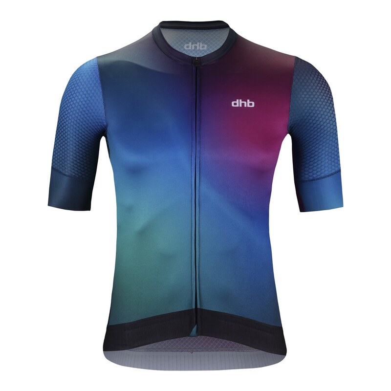 Dhb Purple Multi 197306 115258395