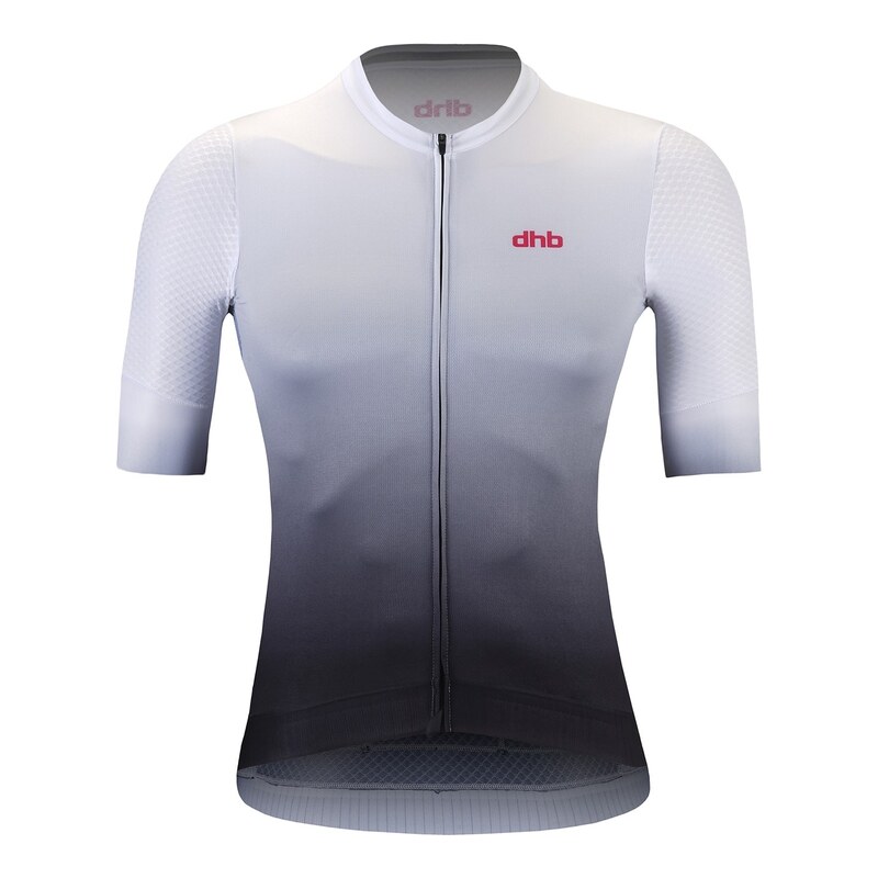 Dhb White Fade 6548940