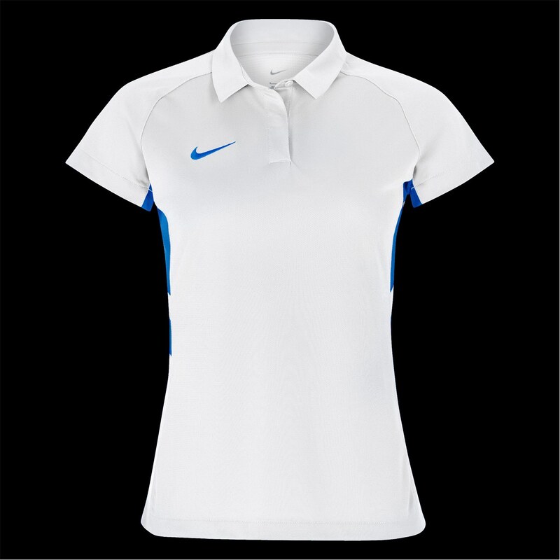 Tričko Nike White 8909098 115258408
