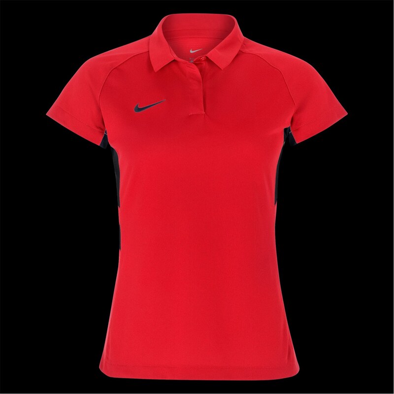 Tričko Nike Uni Red 5962083