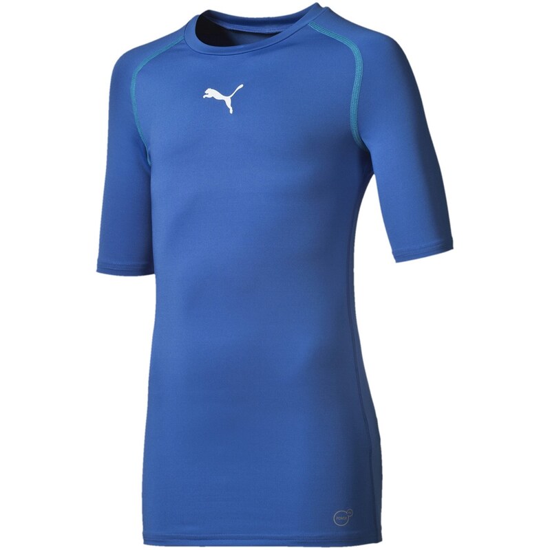 Tričko Puma Blue 754341