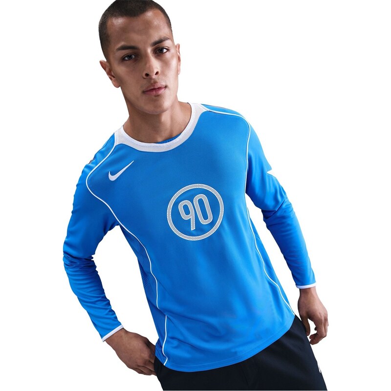 Tričko Nike Blue 5036287