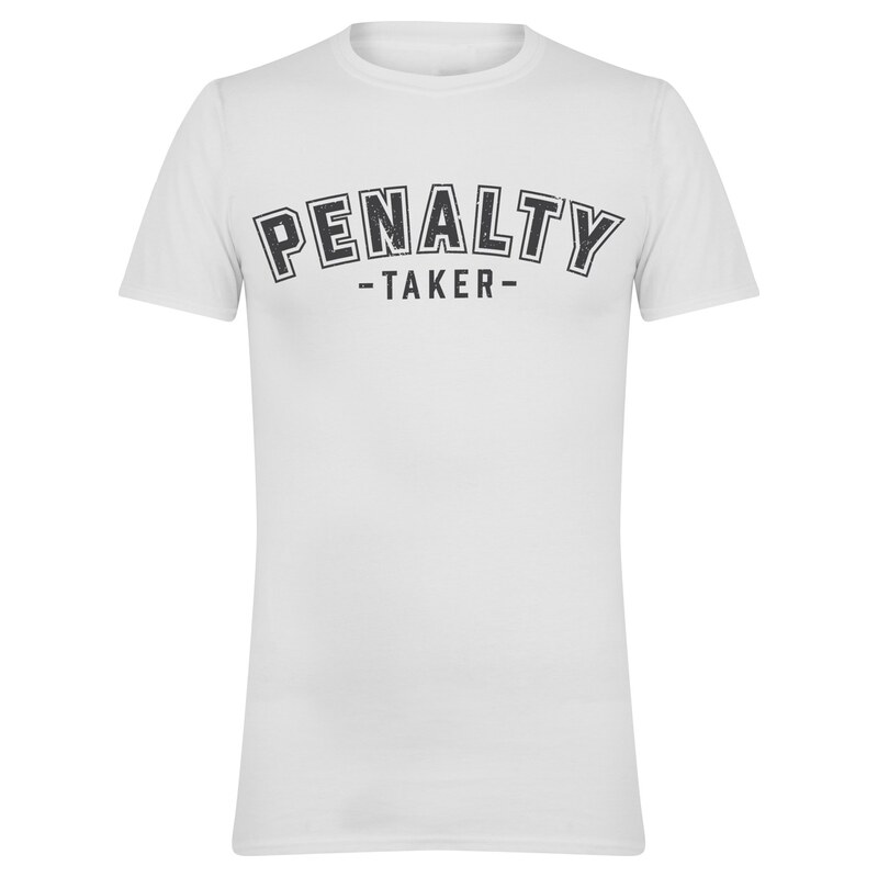 Tričko AWD Pentalty Taker 5832690