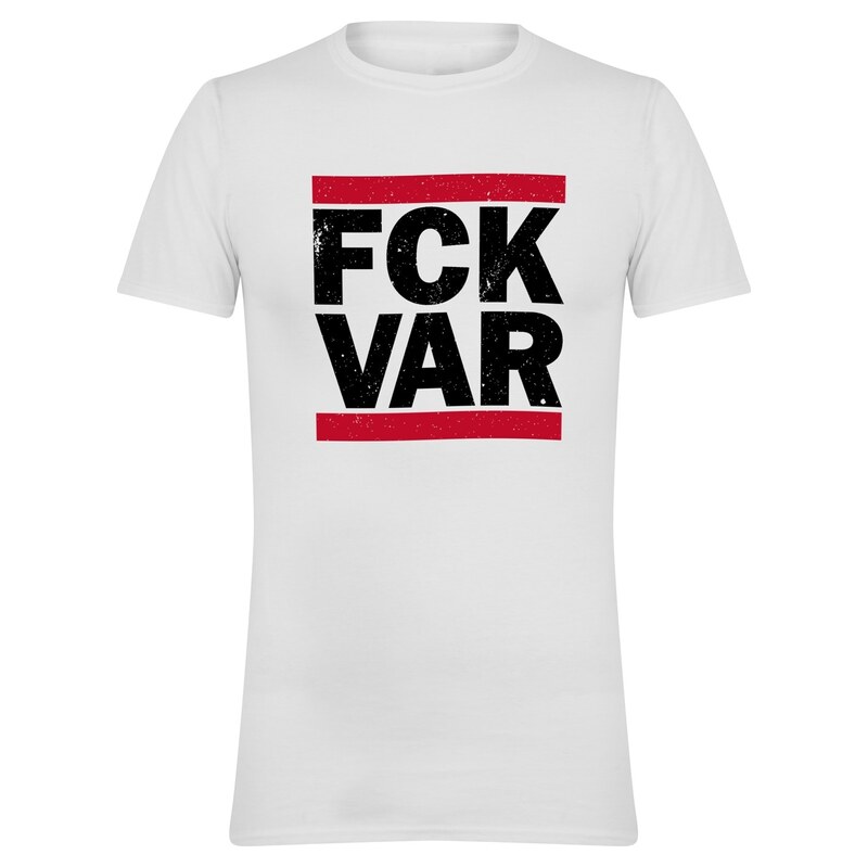 Tričko AWD FCK VAR 1595387
