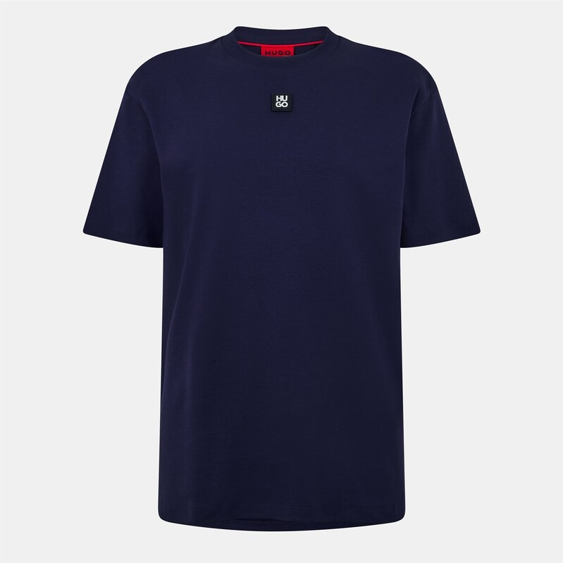 Tričko HUGO Navy 418 2126750
