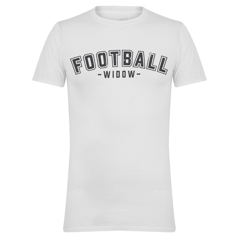 Tričko AWD Football Widow 9287188