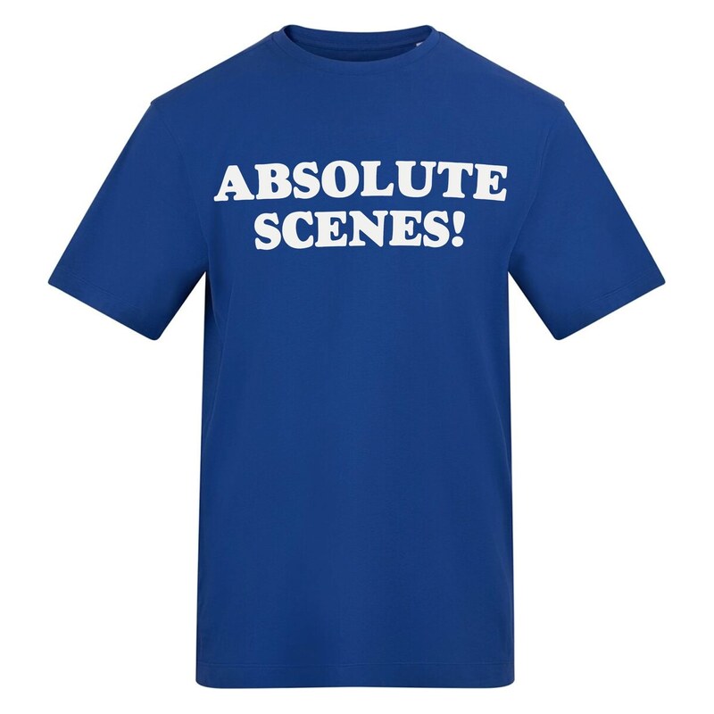 Tričko AWD Absolute Scenes 3336351