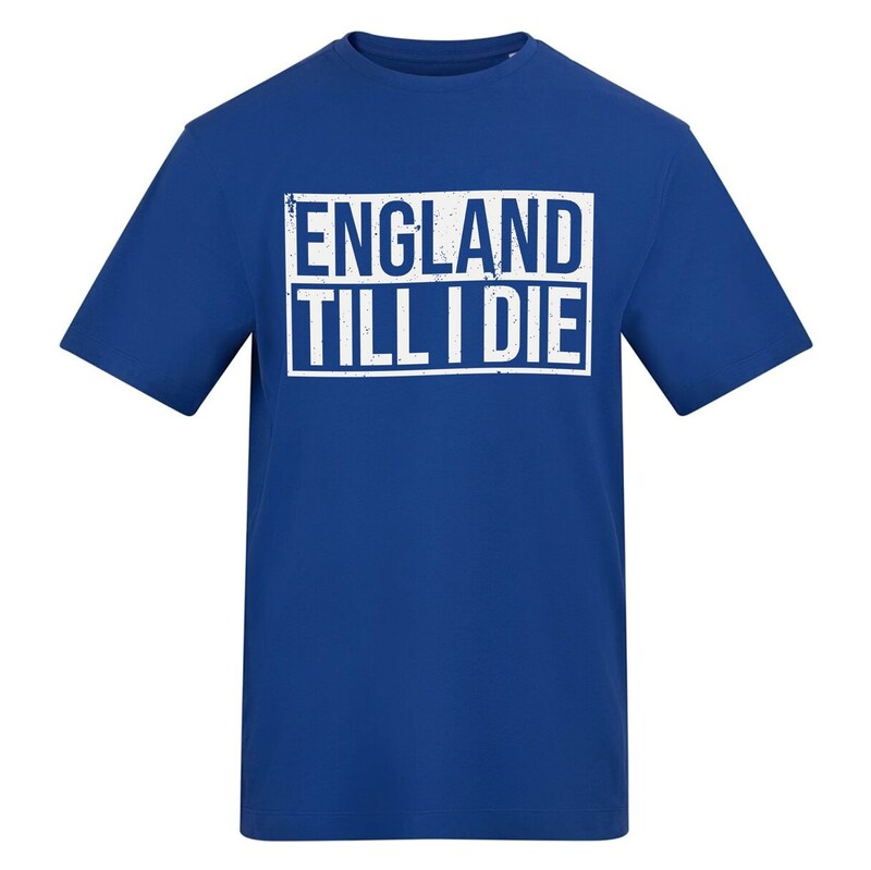 Tričko AWD England Till 4519739 115258506